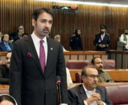 Political apprentice practices tricks of trade