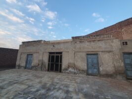 A sample case – Destruction of minarets of Ahmadiyya mosque in Samundri, by authorities