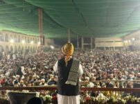 Anti-Ahmadi conference in Rabwah