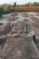 Police desecrate Ahmadiyya tombstones