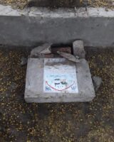 Three Ahmadiyya graves damaged in Multan