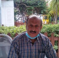 First Ahmadi Martyr in Yemen