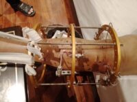 Miraculous escape: Ahmadi survives targeted shooting