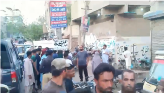 TLP’s assault on peaceful Ahmadiyya assembly