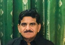 Ahmadi community official shot dead in Pakistan’s Mandi Bahauddin